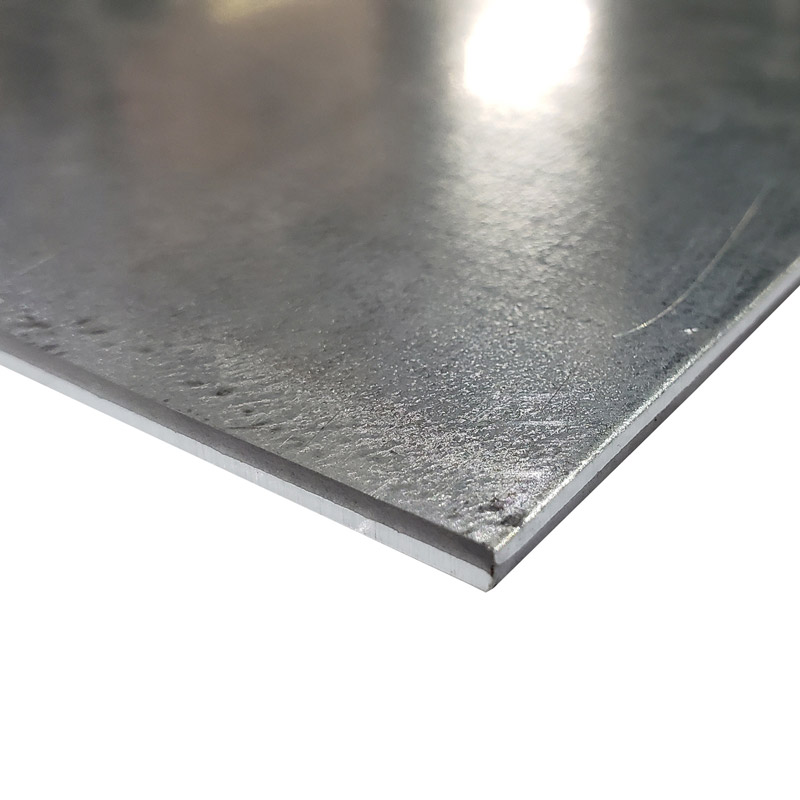 亜鉛メッキ鋼板3.2mm