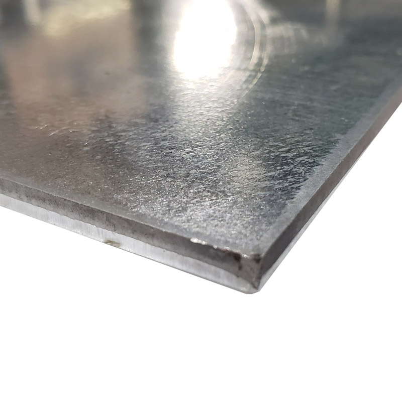 亜鉛メッキ鋼板4.5mm